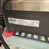 OHAUS Ranger 7000 Digital Scale image 1